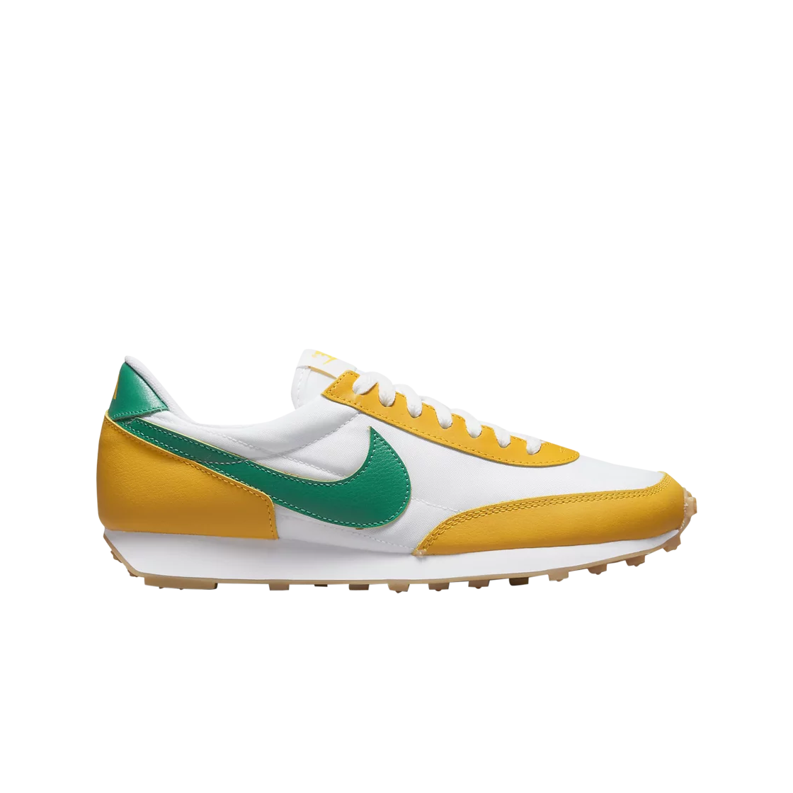 (W) 나이키 데이브레이크 넵튠 그린 옐로우 오커((W) Nike Daybreak Neptune Green Yellow Ochre)