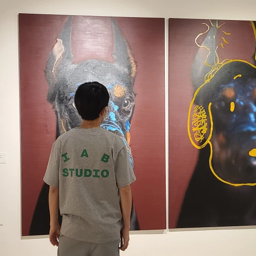 스타일 카드