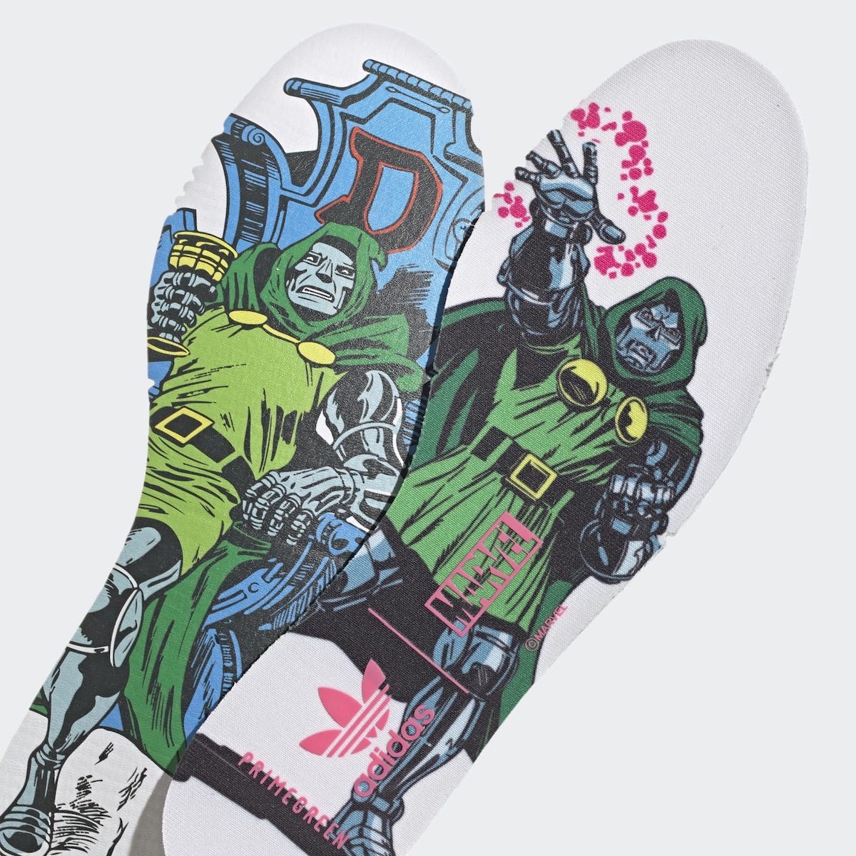 Adidas x Disney Stan Smith I Am Groot, Adidas x Disney Stan Smith Kermit The Frog Green 착용 스타일 - 5