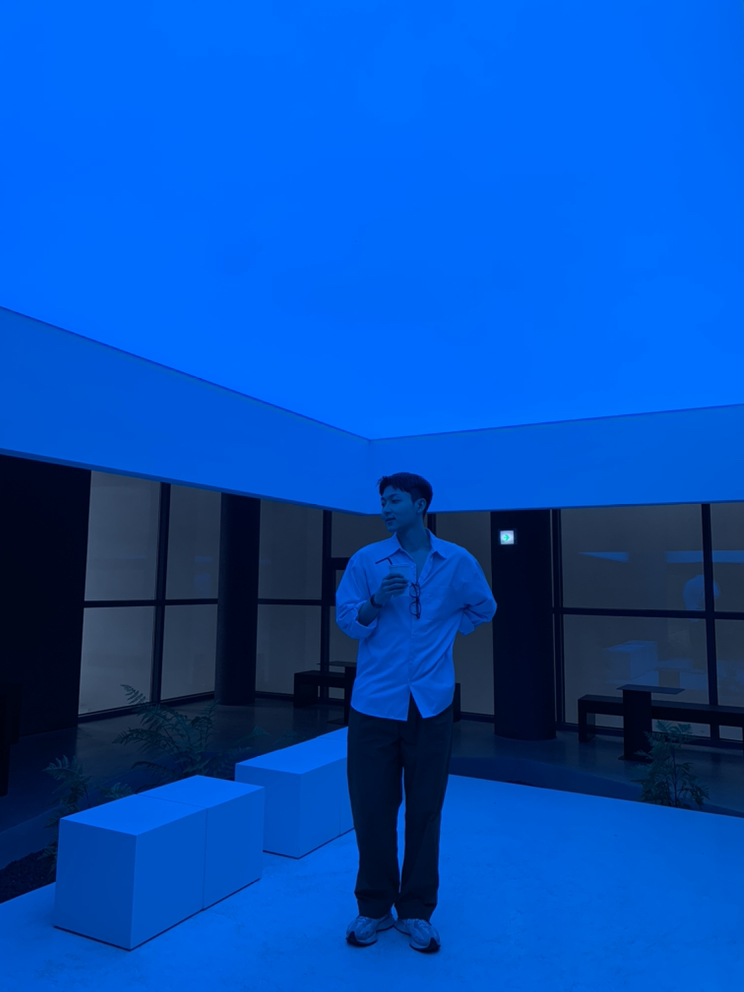 KREAM 프로필 이미지