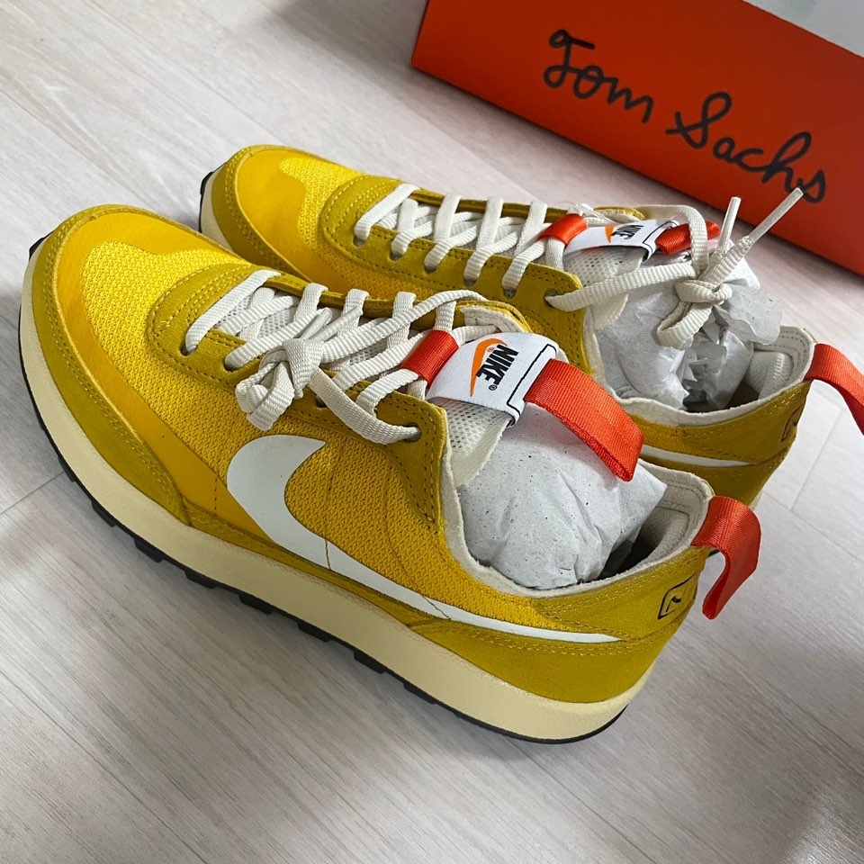 Nike x Tom Sachs General Purpose Shoe Archive 착용 스타일 - 2