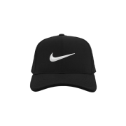 Malbon Golf x Nike Dri-Fit ADV Classic 99 Cap Black