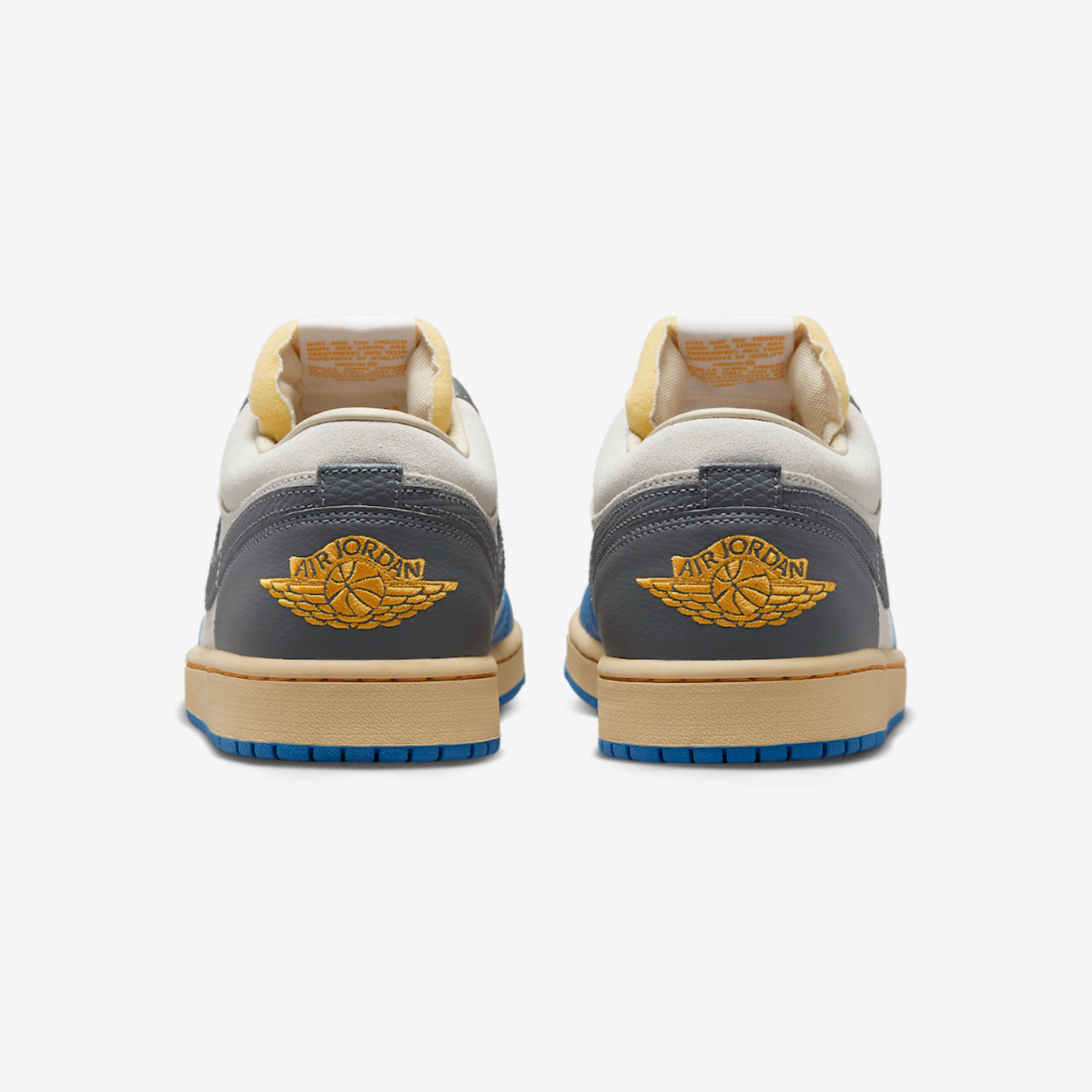 Jordan 1 Low SE Tokyo 96 착용 스타일 - 5