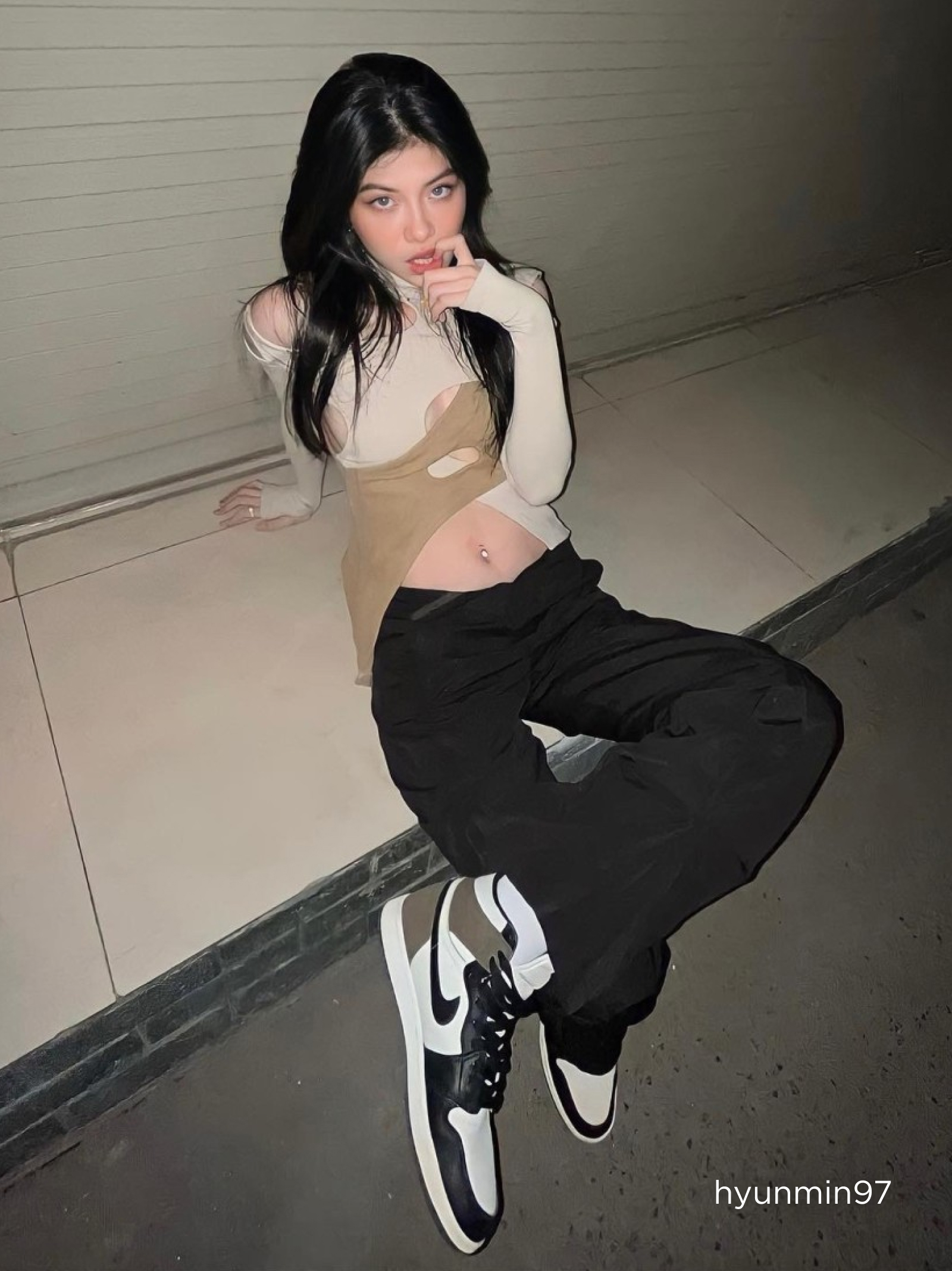 KREAM 챌린지님의 스타일 - 2