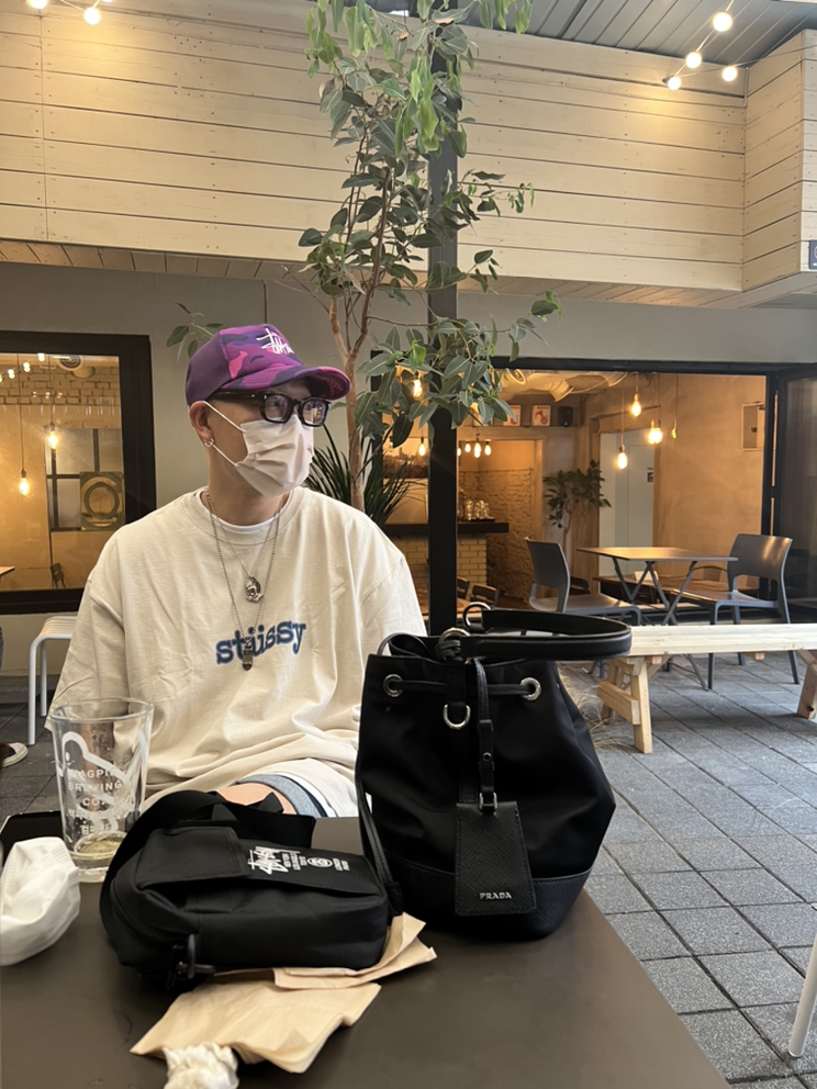KREAM 프로필 이미지