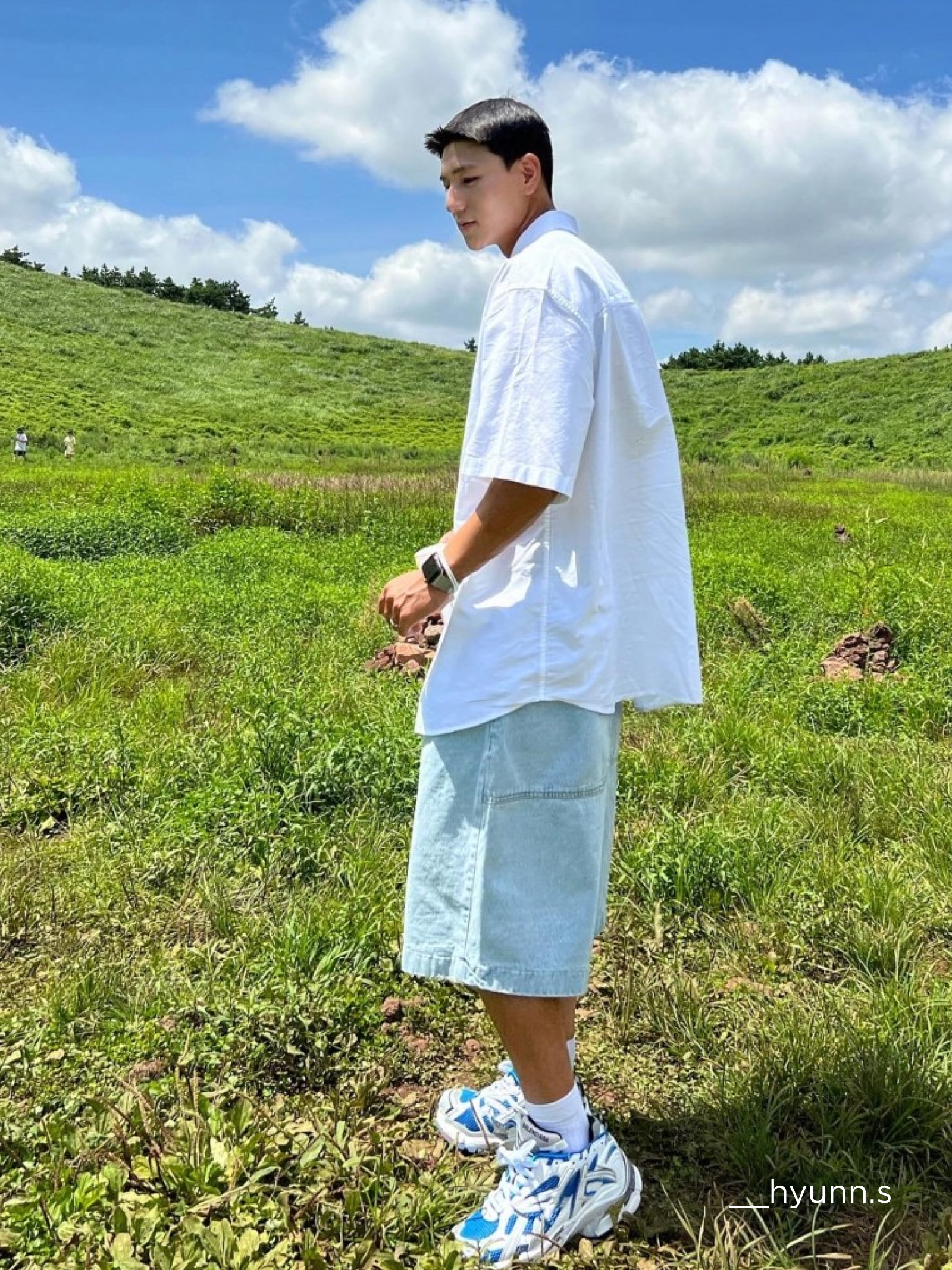 KREAM 챌린지님의 스타일 - 3