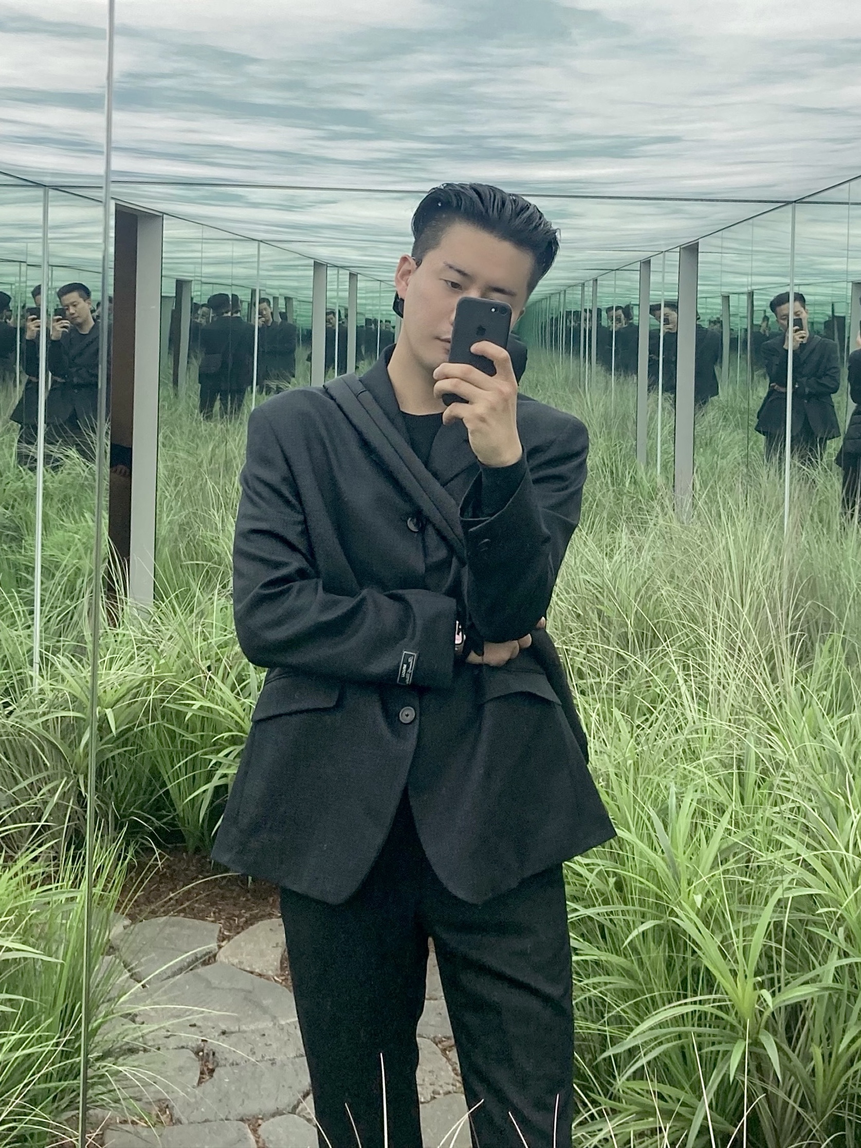 혁의님의 스타일