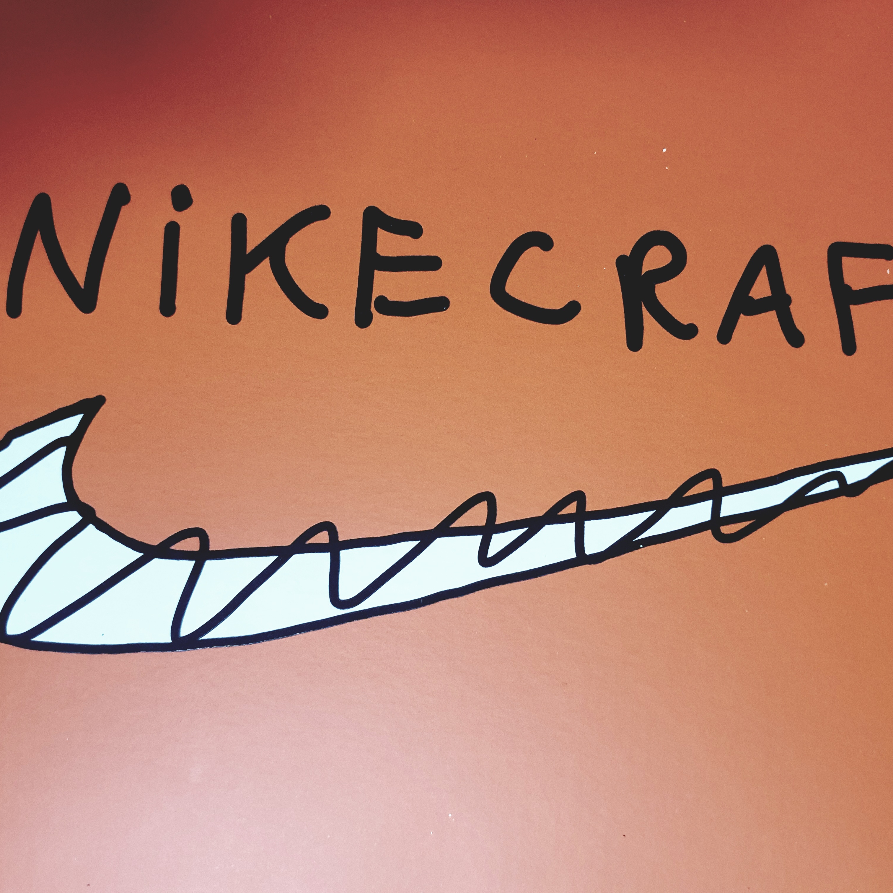 Nike x Tom Sachs General Purpose Shoe Archive 착용 스타일 - 2