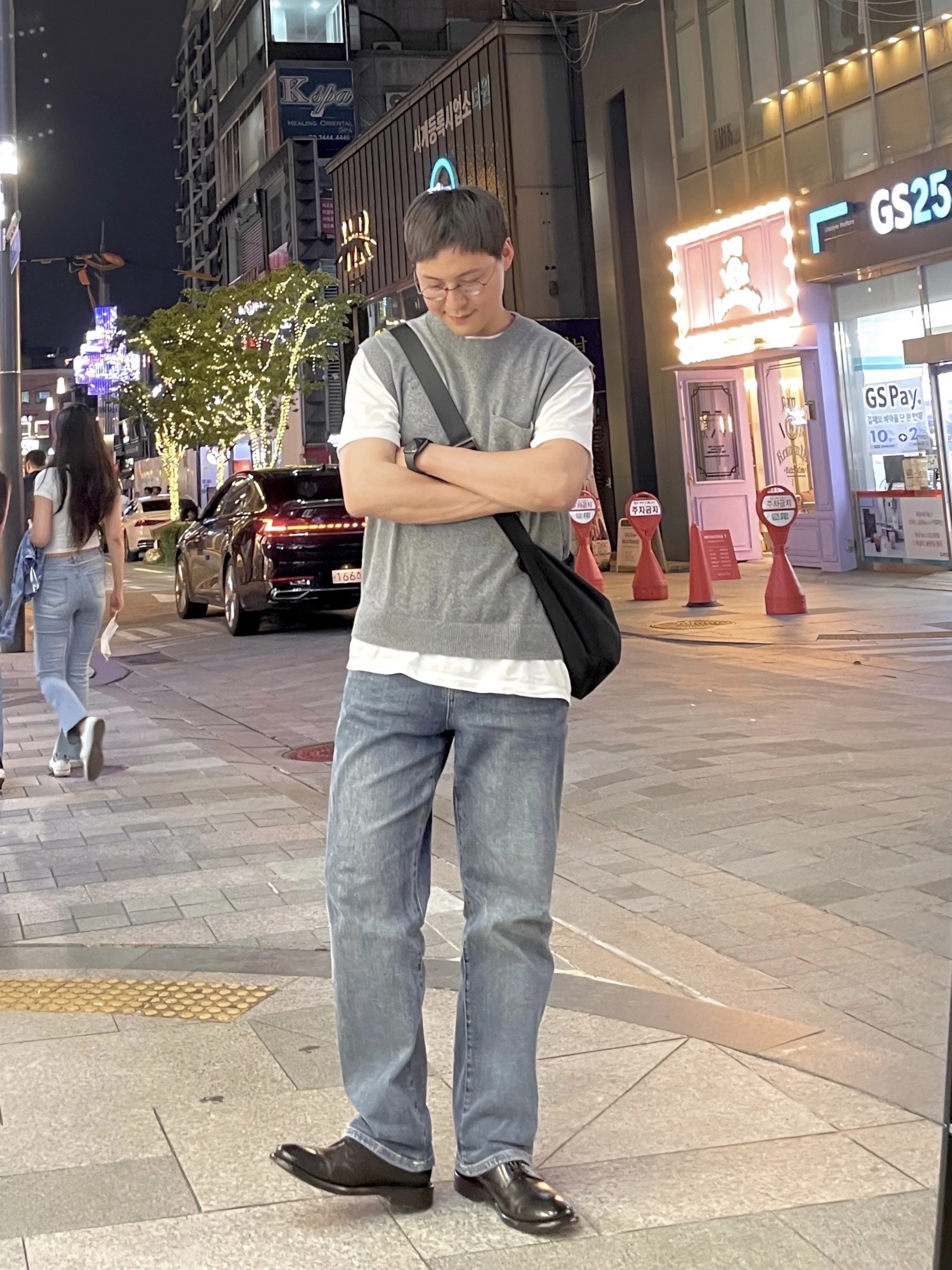 KREAM 스타일