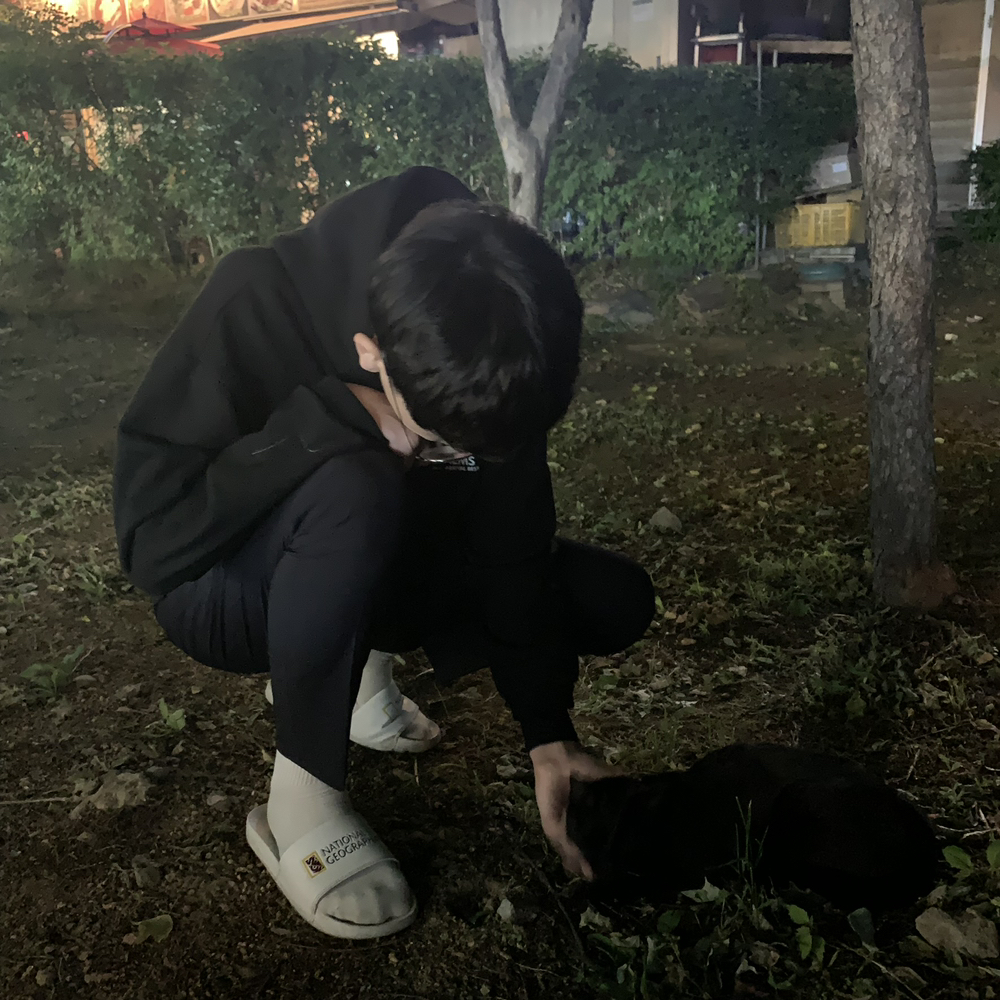 KREAM 프로필 이미지