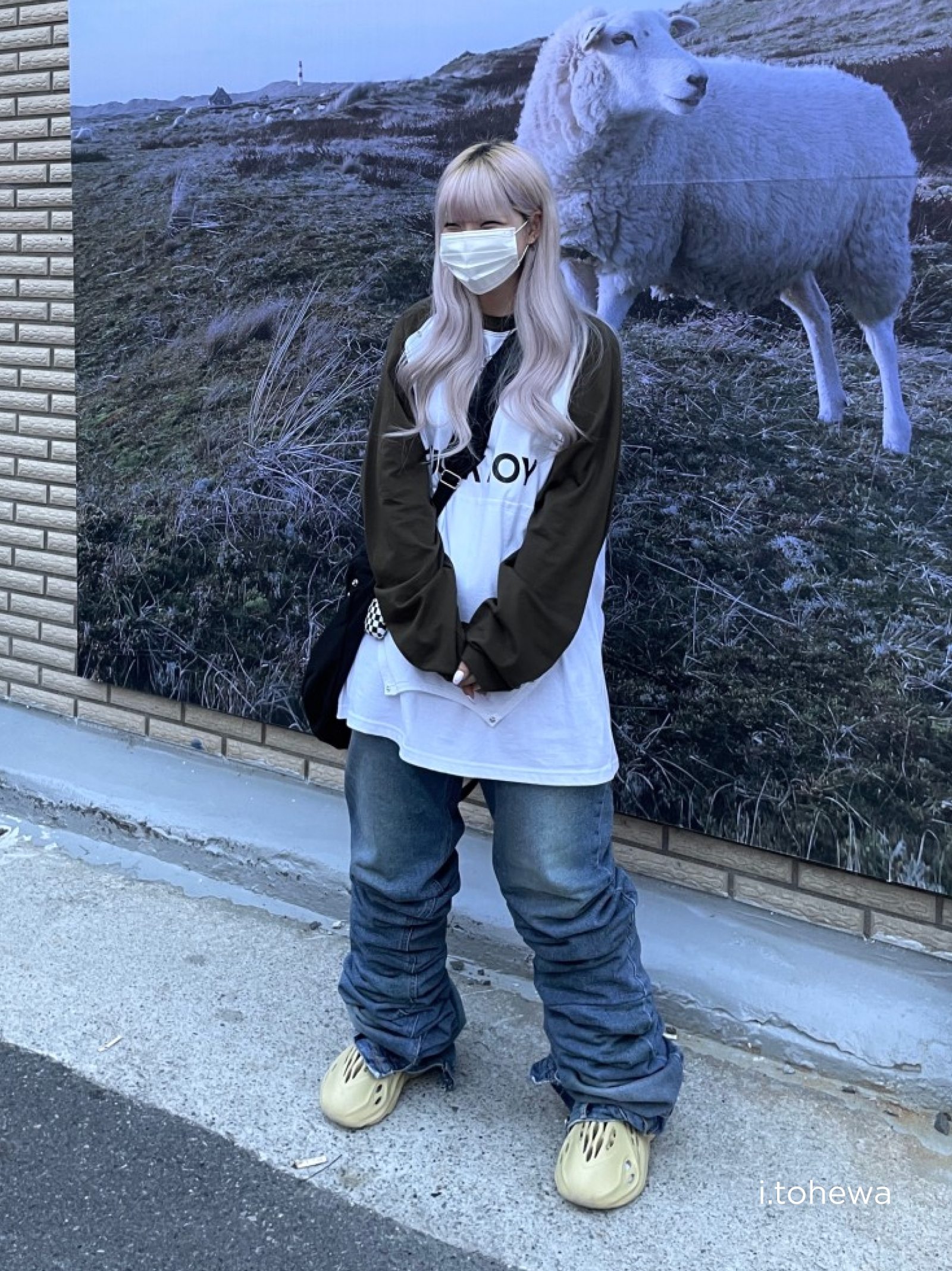 KREAM 챌린지님의 스타일 - 3