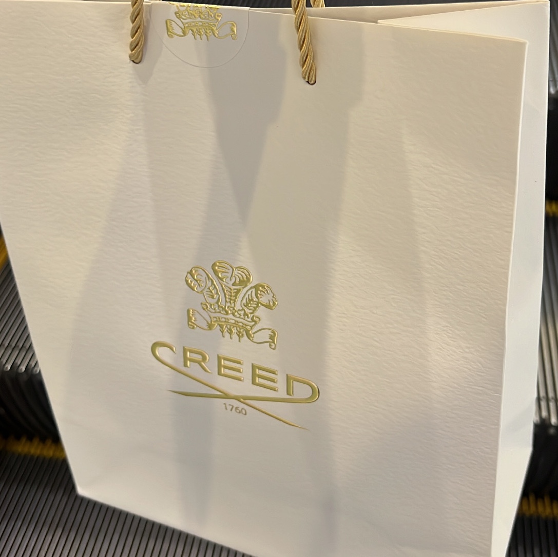 Creed Aventus Eau De Parfum 100ml, Creed Silver Mountain Water Eau De Parfum 100ml 착용 스타일