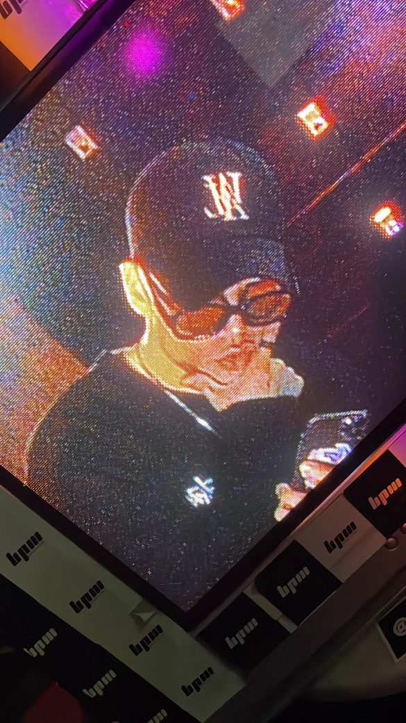 KREAM 프로필 이미지