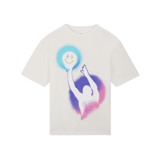 조던 x 제이 발빈 숏슬리브 티셔츠 세일 - 아시아