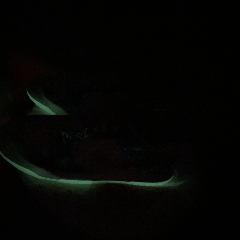Nike Dunk Low Retro PRM Halloween 착용 스타일 - 5