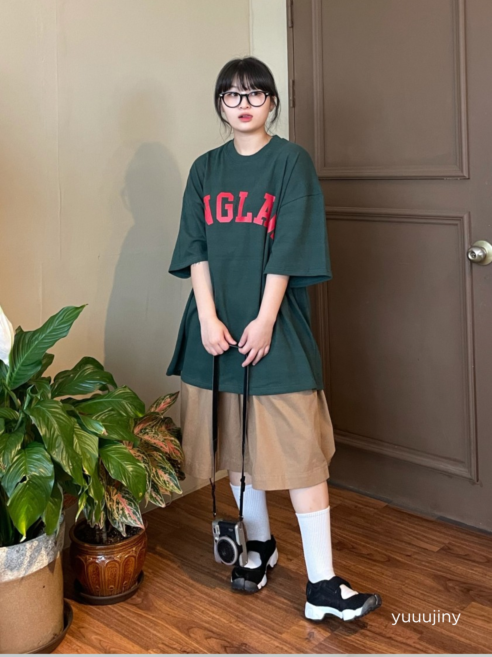KREAM 챌린지님의 스타일 - 4
