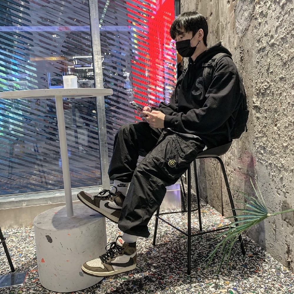 KREAM 프로필 이미지