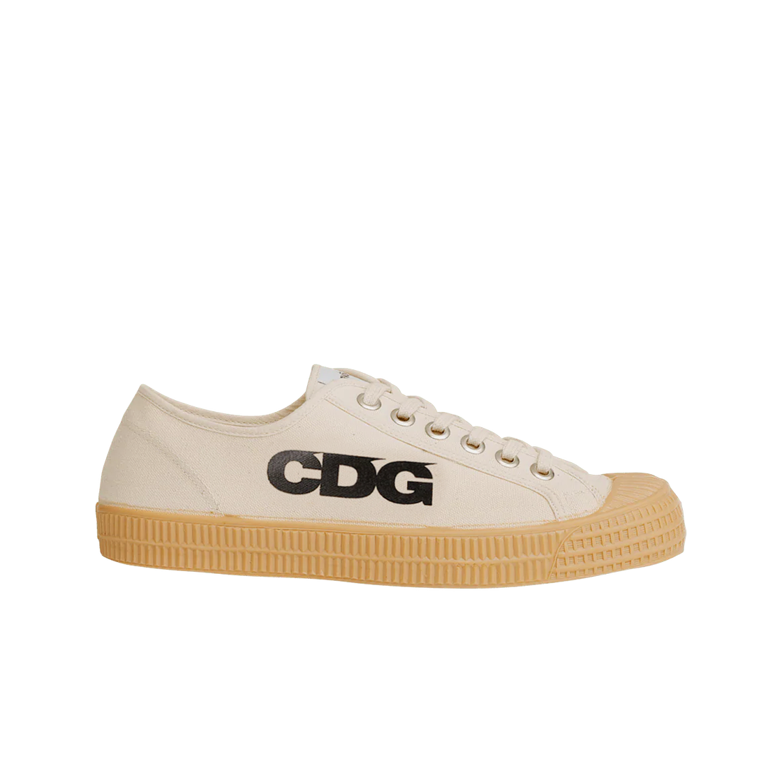 CDG x 노베스타 스타 마스터 화이트(CDG x Novesta Star Master White)