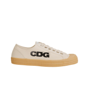 CDG x Novesta Star Master White