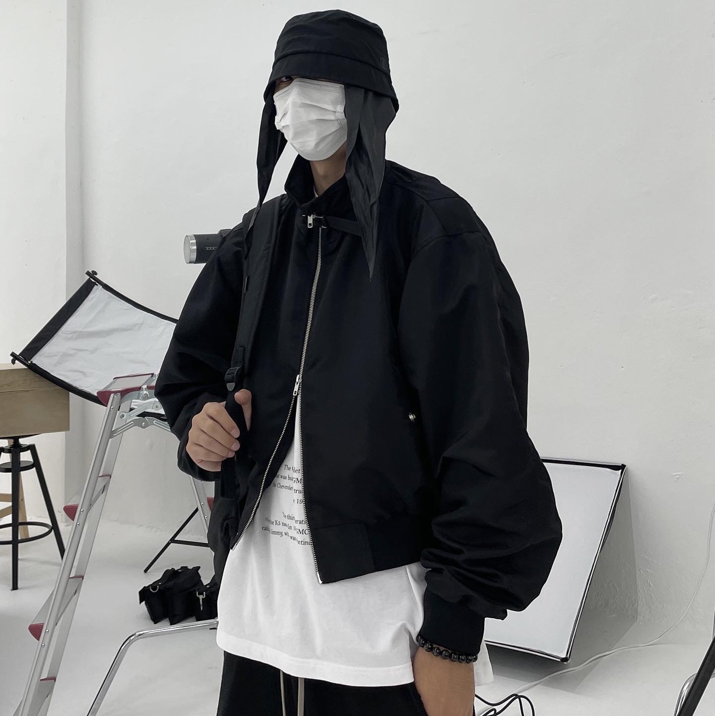 insta : wap__s님의 스타일 - 1
