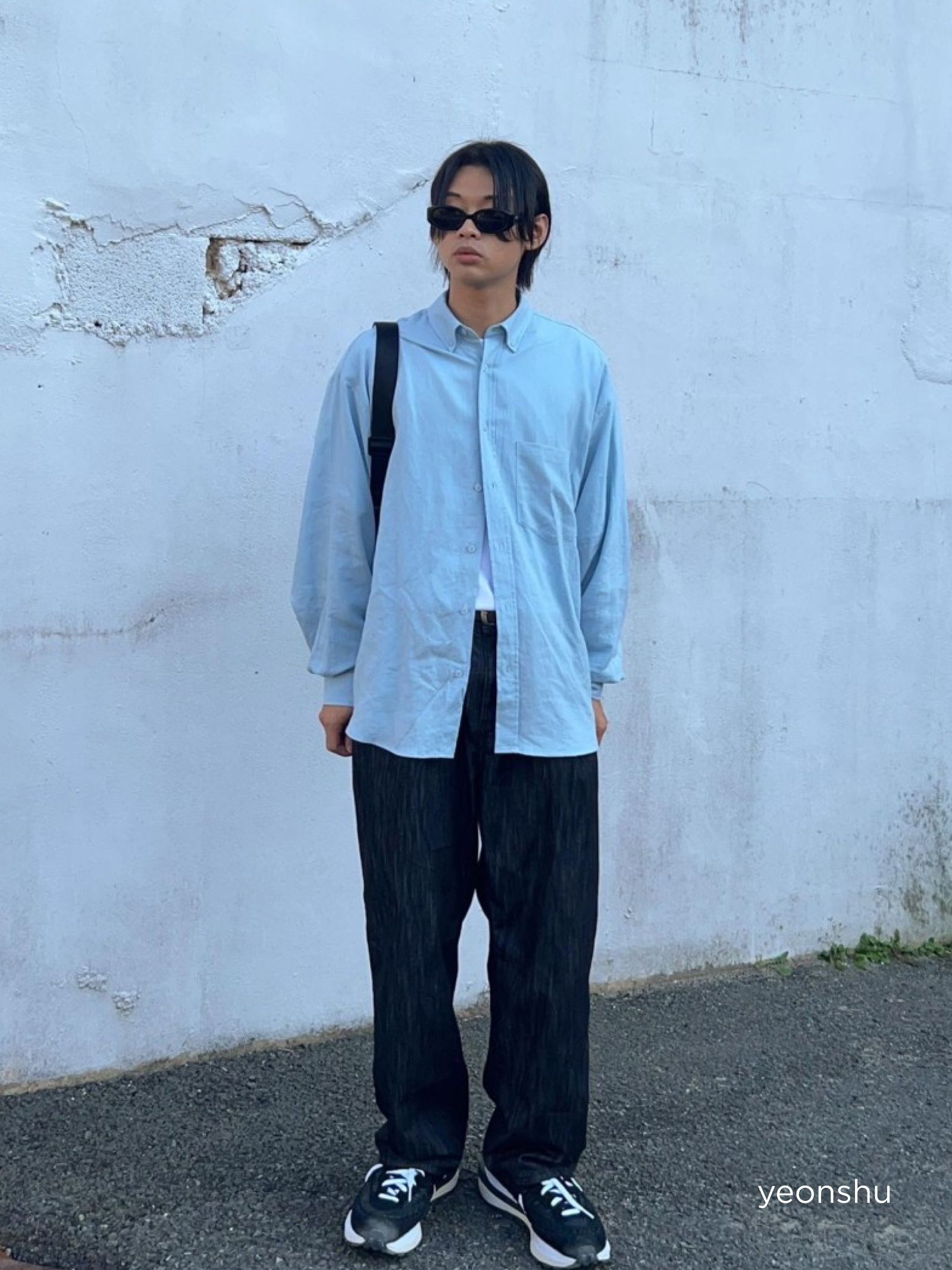 KREAM 챌린지님의 스타일 - 4