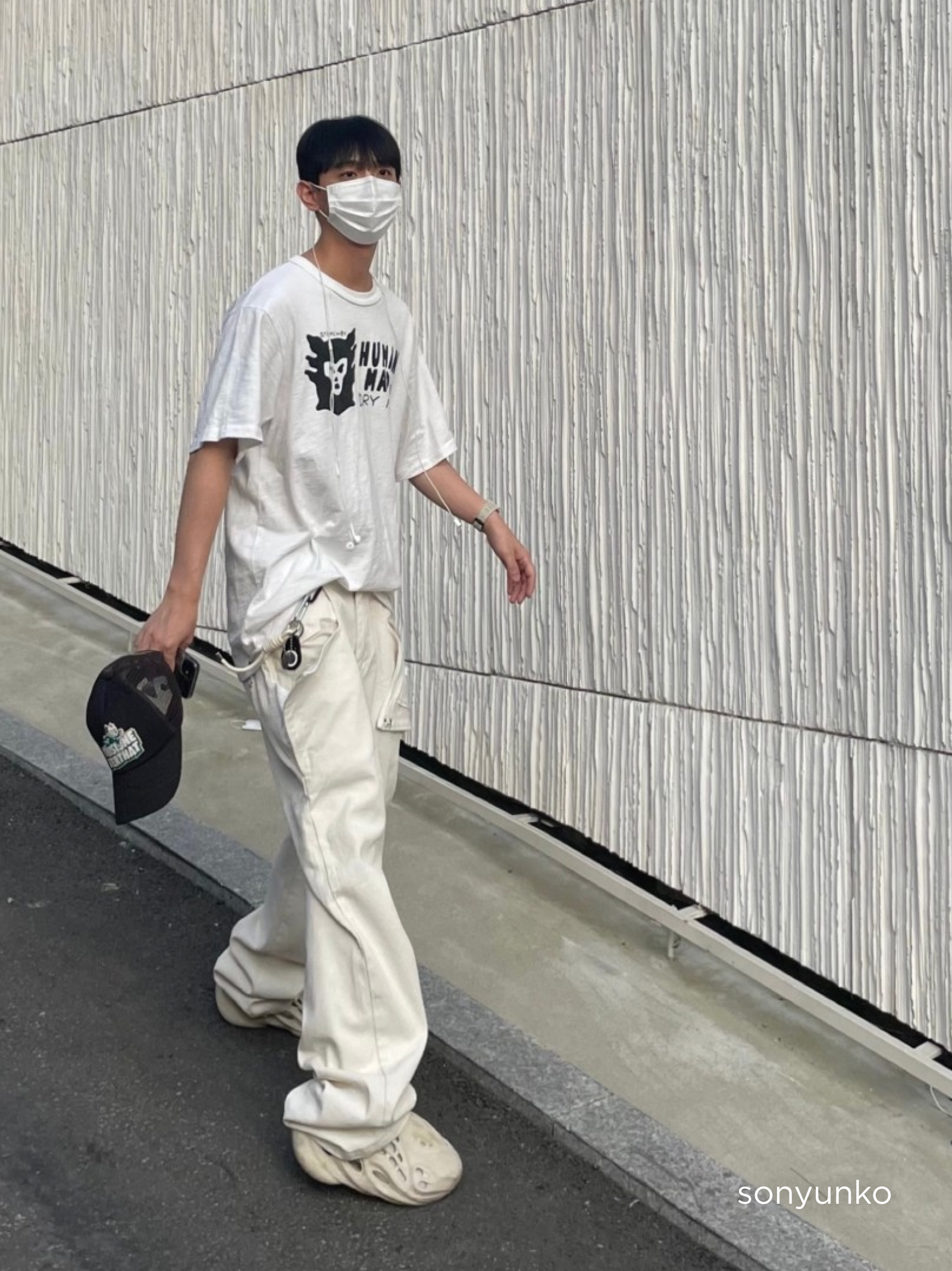 KREAM 챌린지님의 스타일 - 2