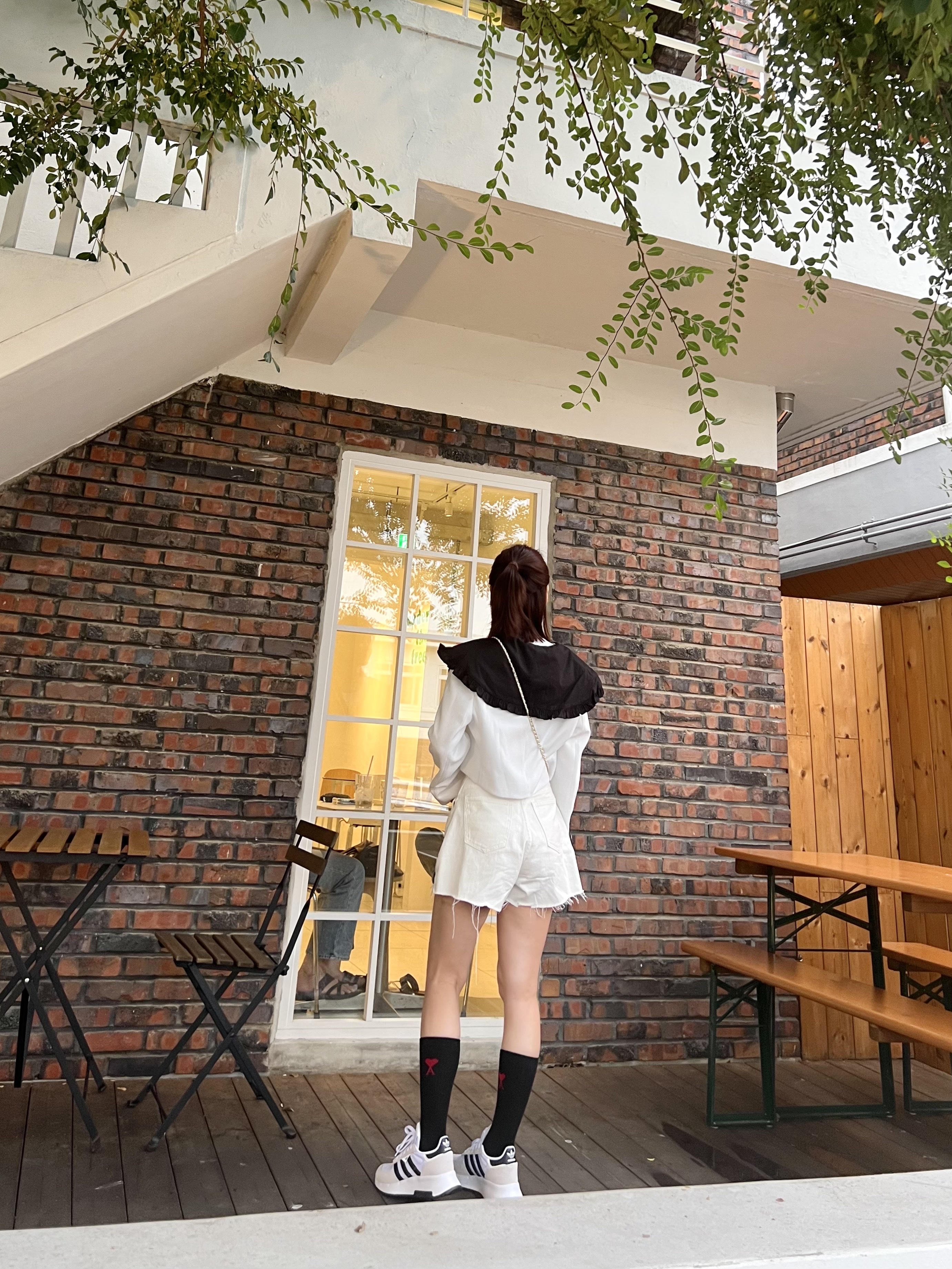 꿀벌이🐝 이지유님의 스타일 - 4