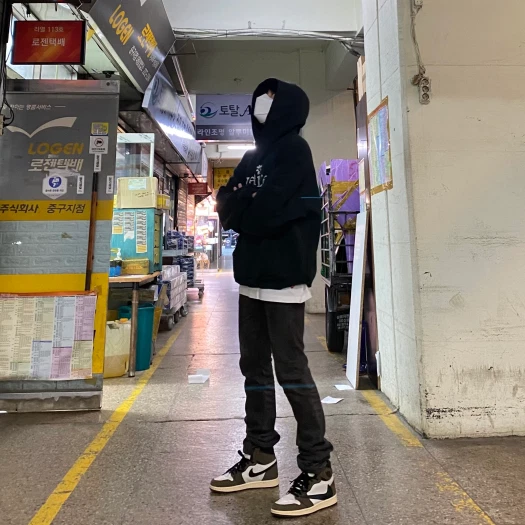 스타일 카드