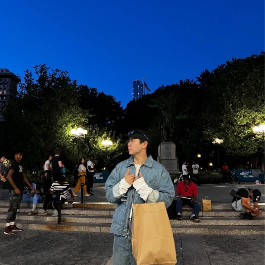 스타일 카드
