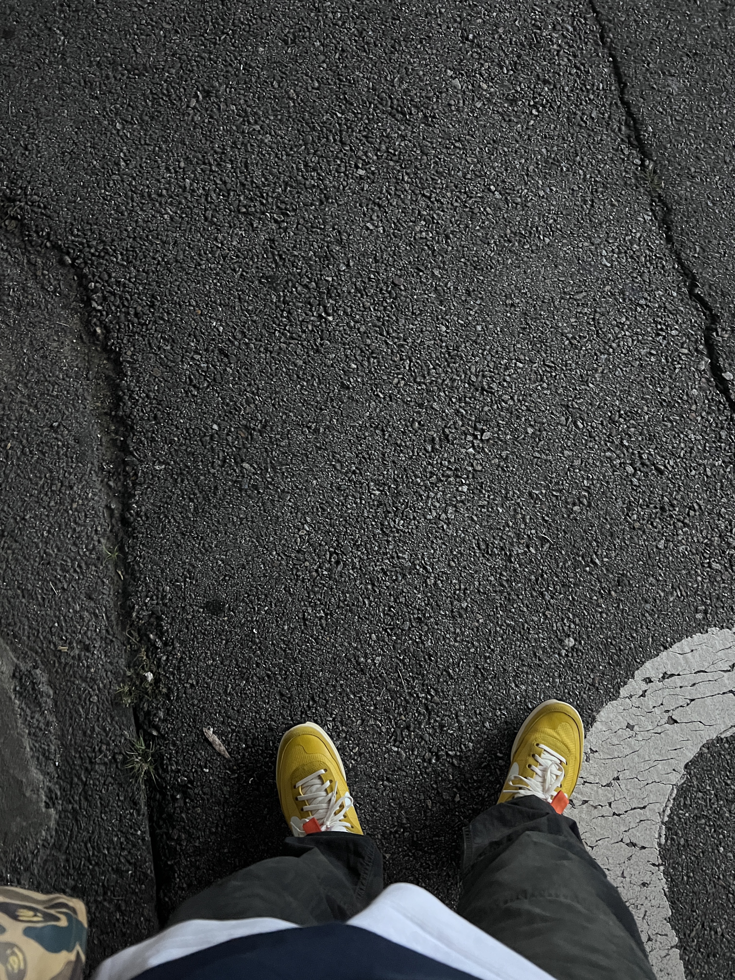 Nike x Tom Sachs General Purpose Shoe Archive 착용 스타일 - 2