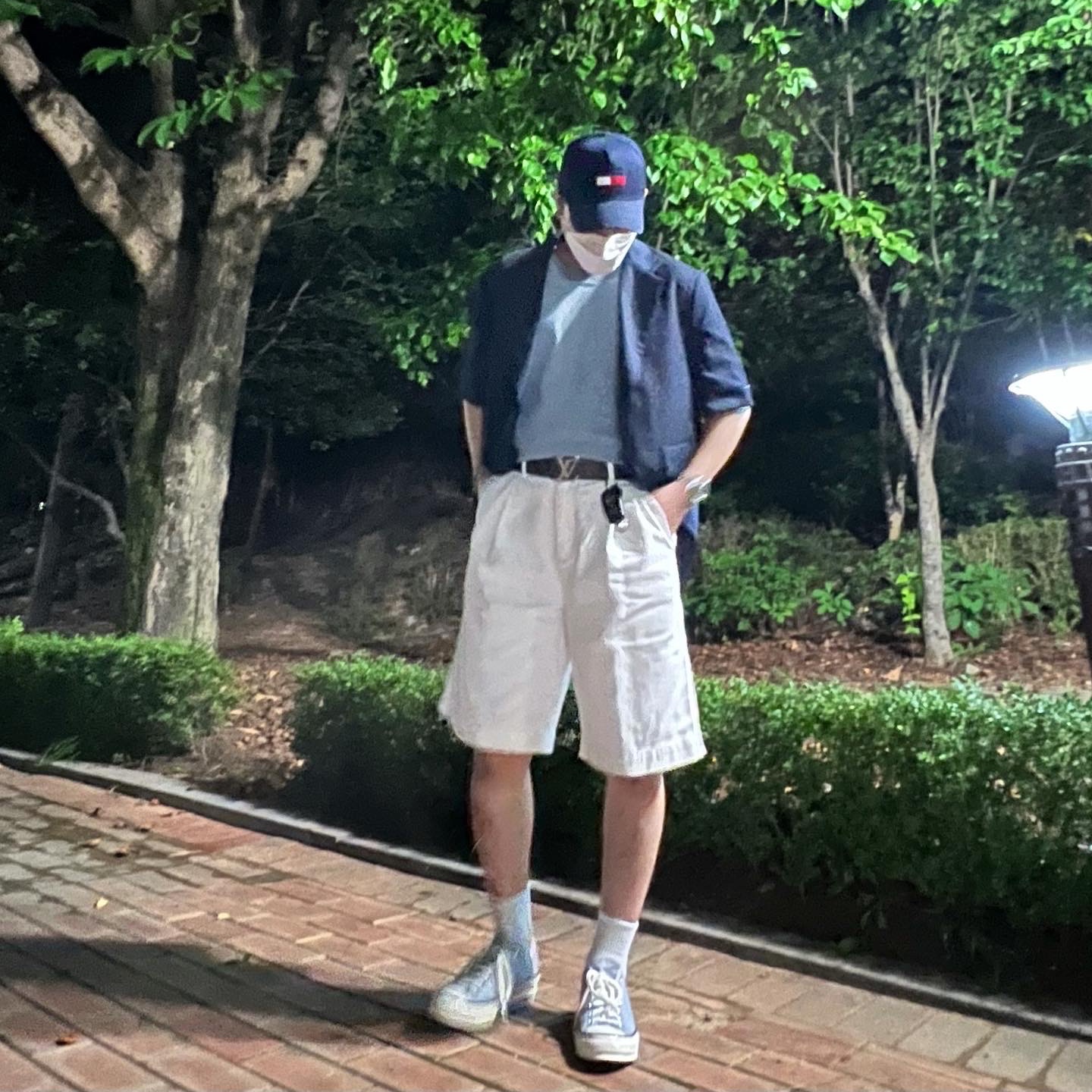 🧍🏻님의 스타일 - 1
