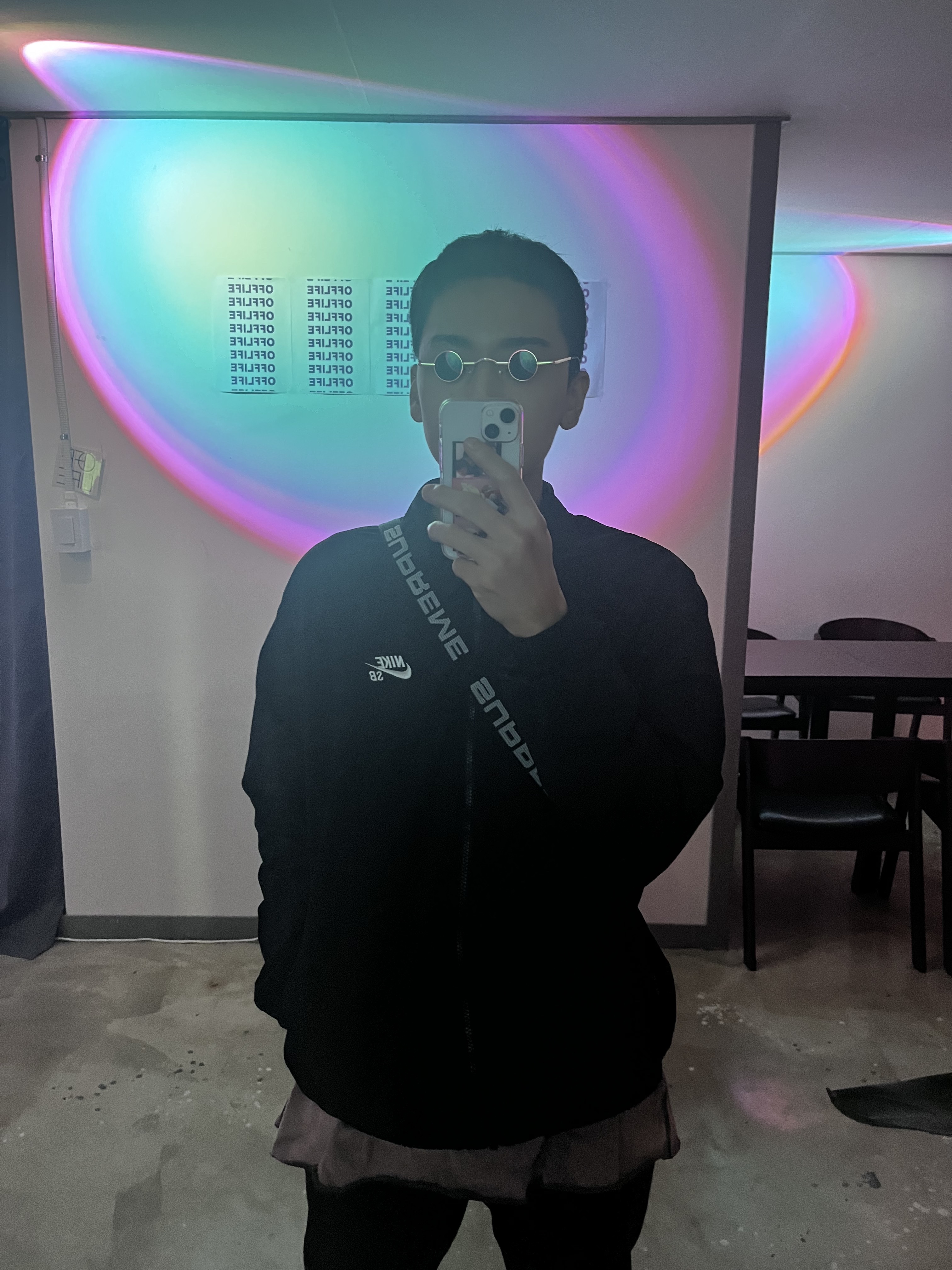 KREAM 스타일