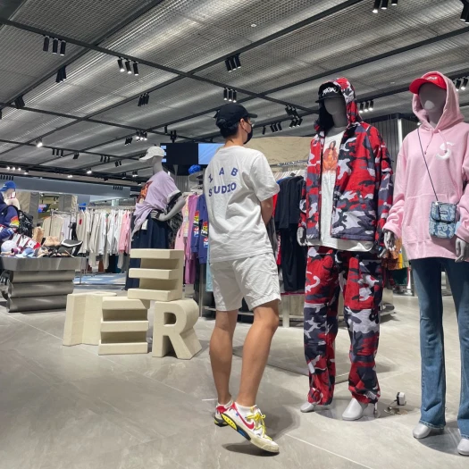 스타일 카드