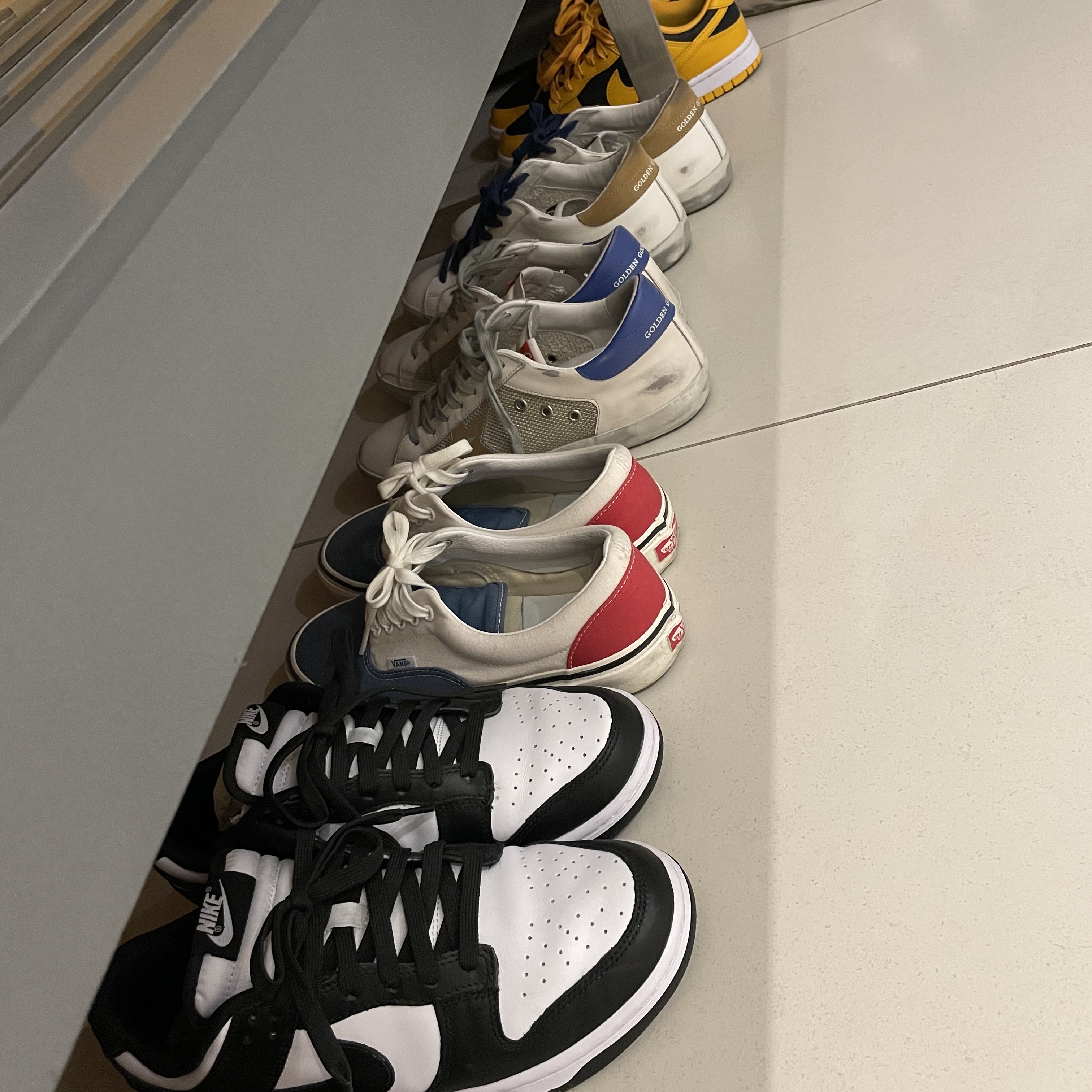 도덕경님의 스타일