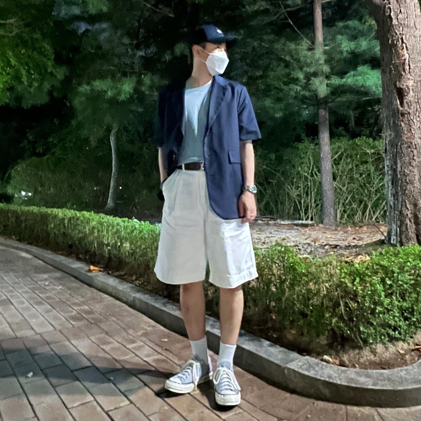 🧍🏻님의 스타일 - 3