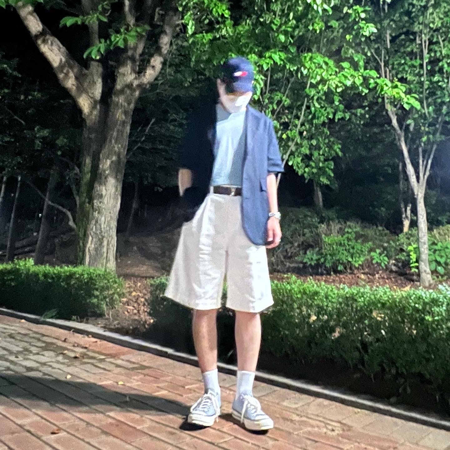 🧍🏻님의 스타일 - 4