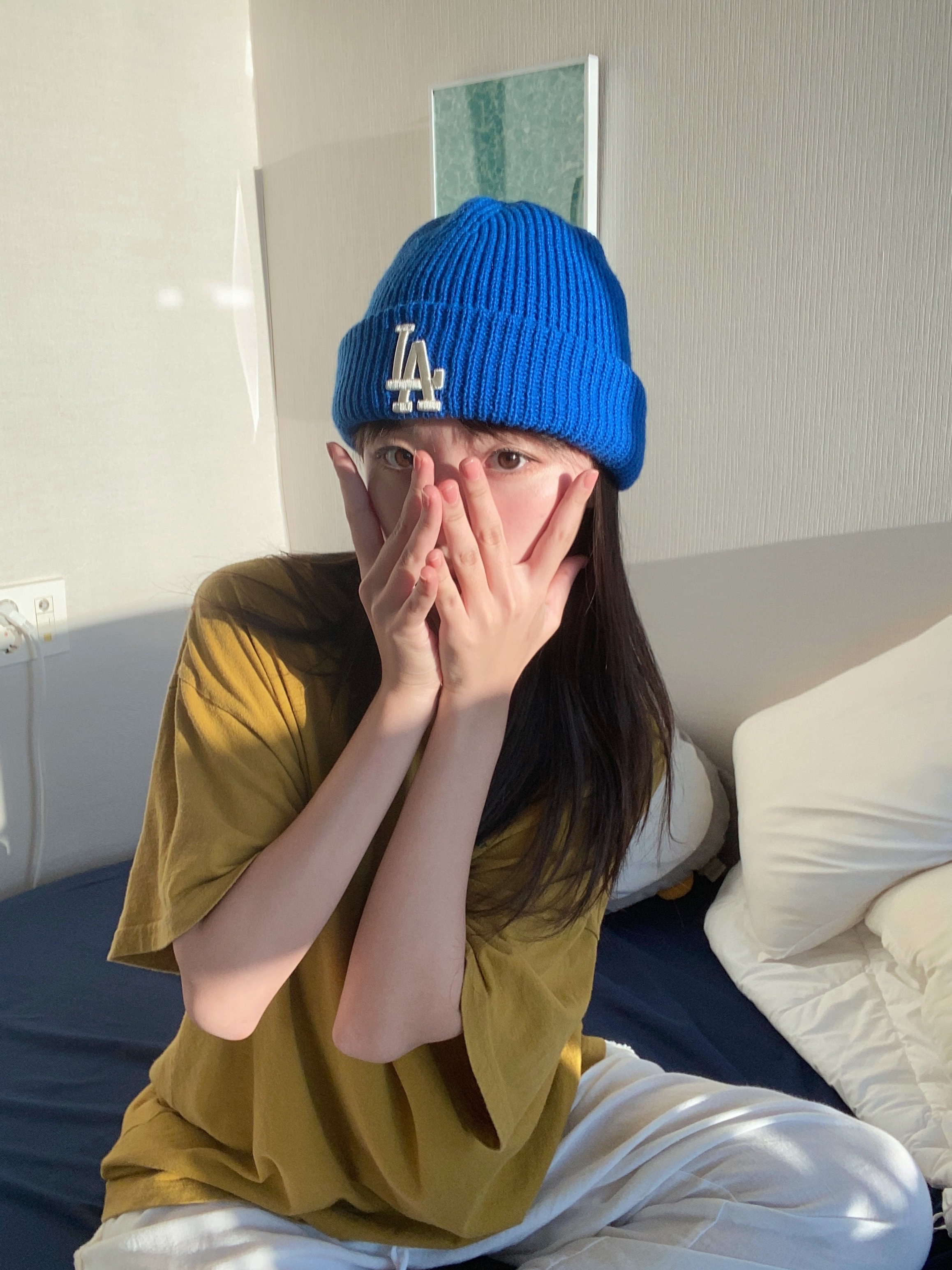 잘임님의 스타일