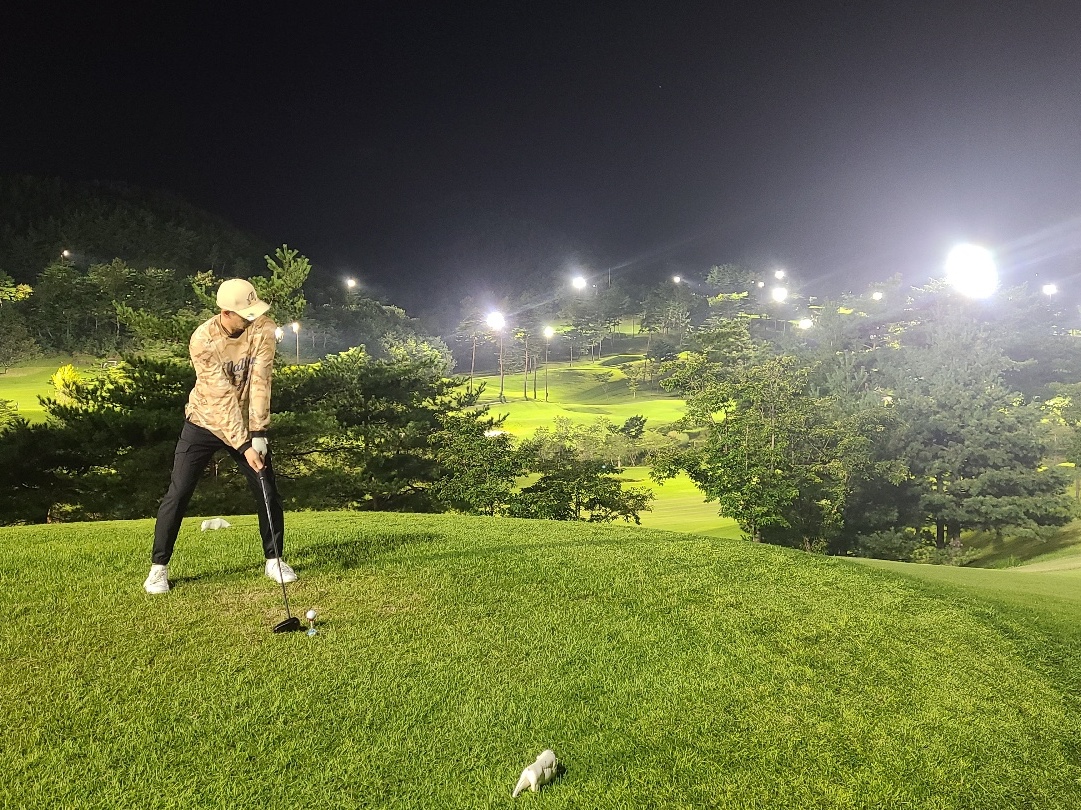 뽀송이님의 스타일 - 1
