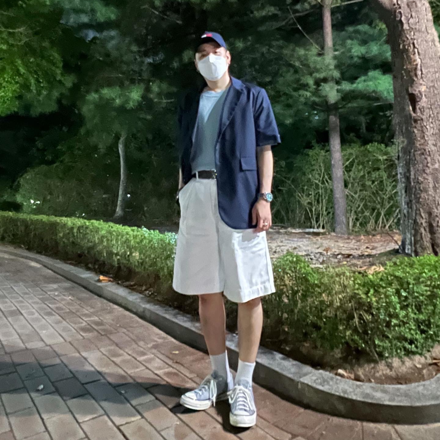🧍🏻님의 스타일 - 2