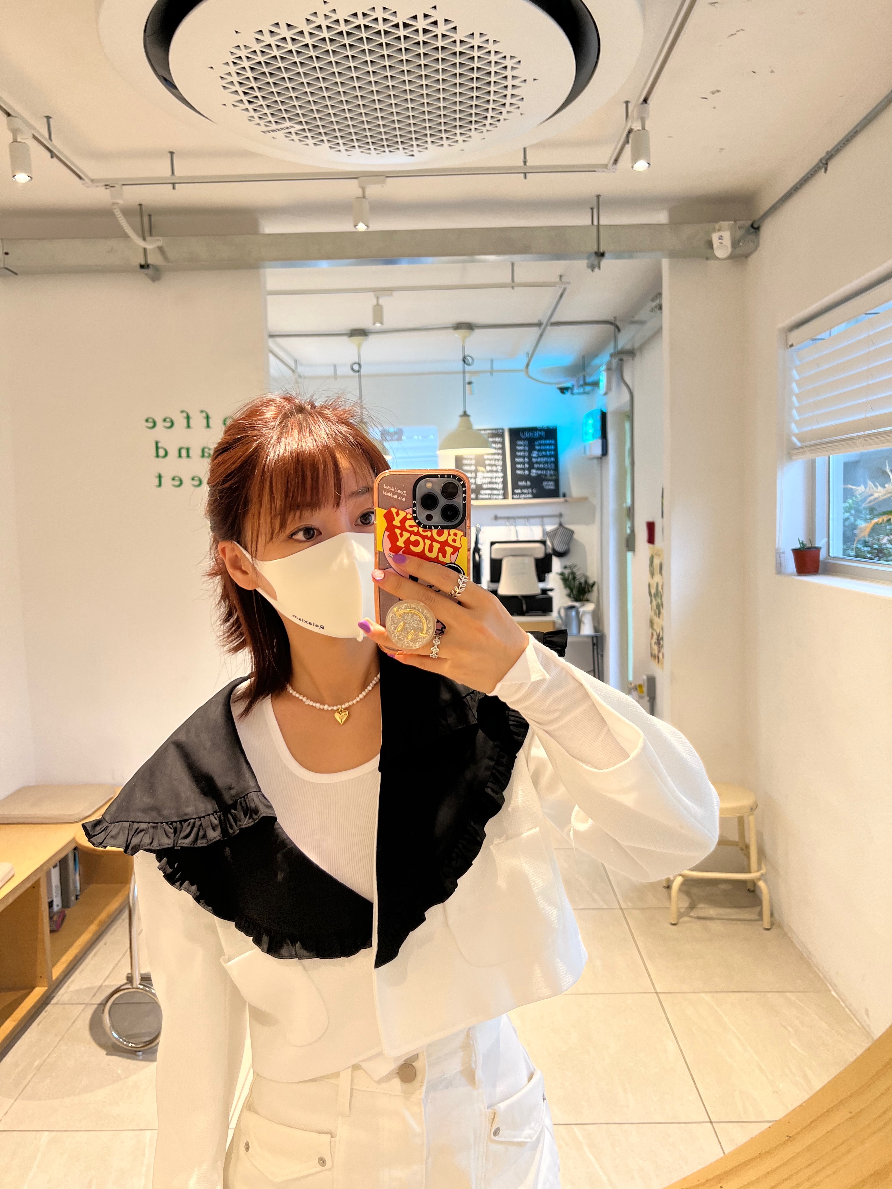 꿀벌이🐝 이지유님의 스타일 - 2