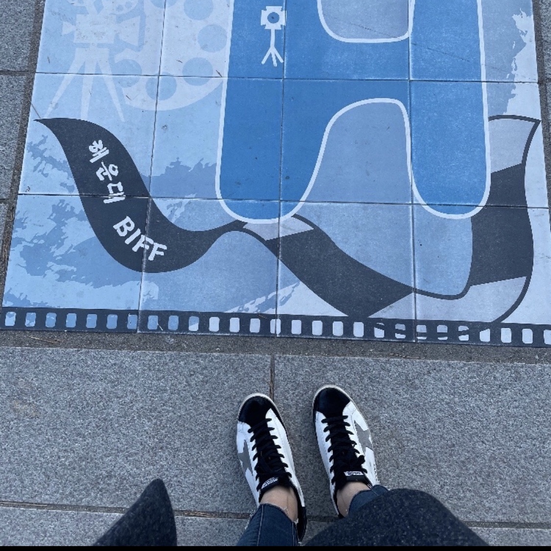 도덕경님의 스타일