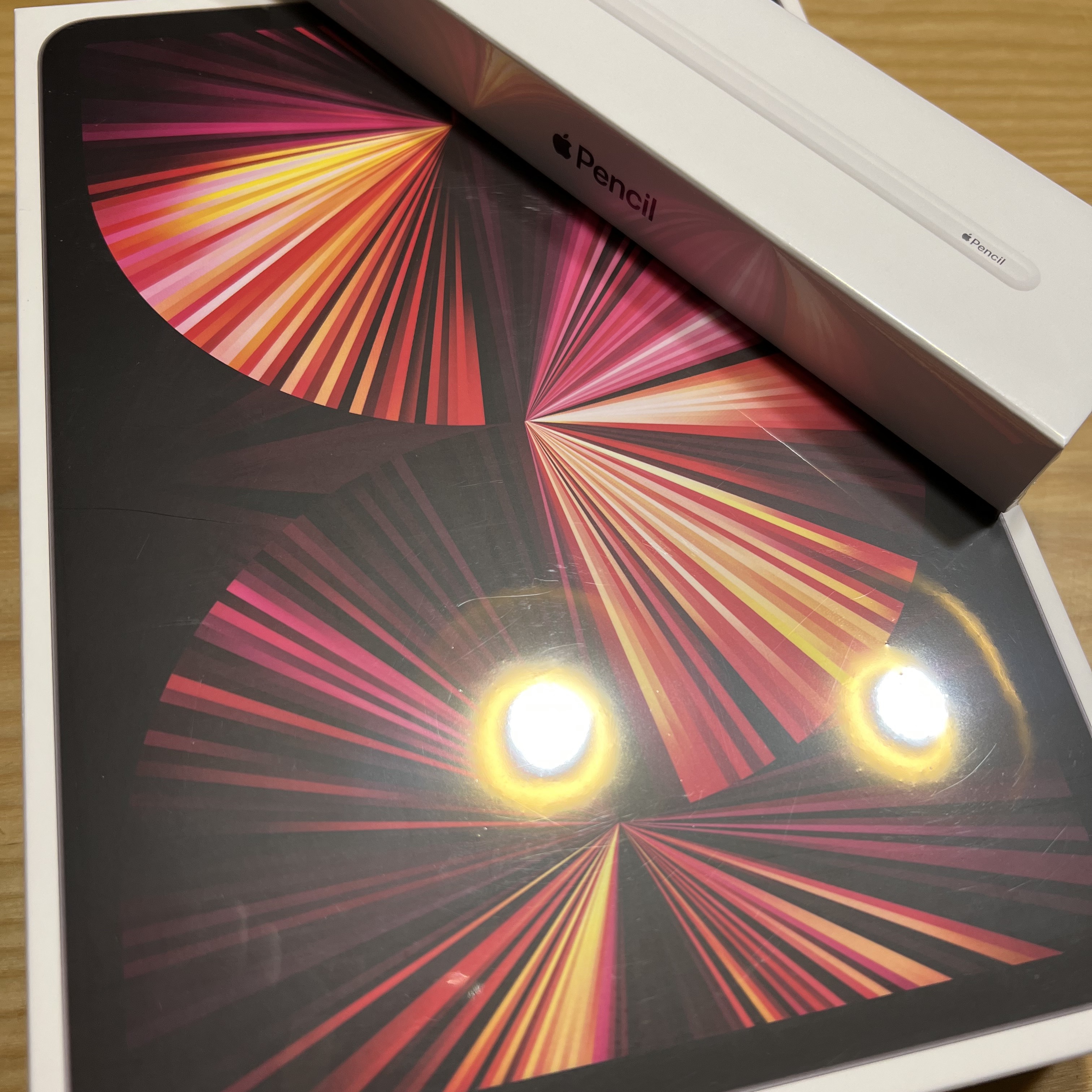 Apple iPad Pro 3rd Gen 11-inch Wifi 256GB Space Gray (Korean Ver.), Apple Pencil 2nd Gen 착용 스타일