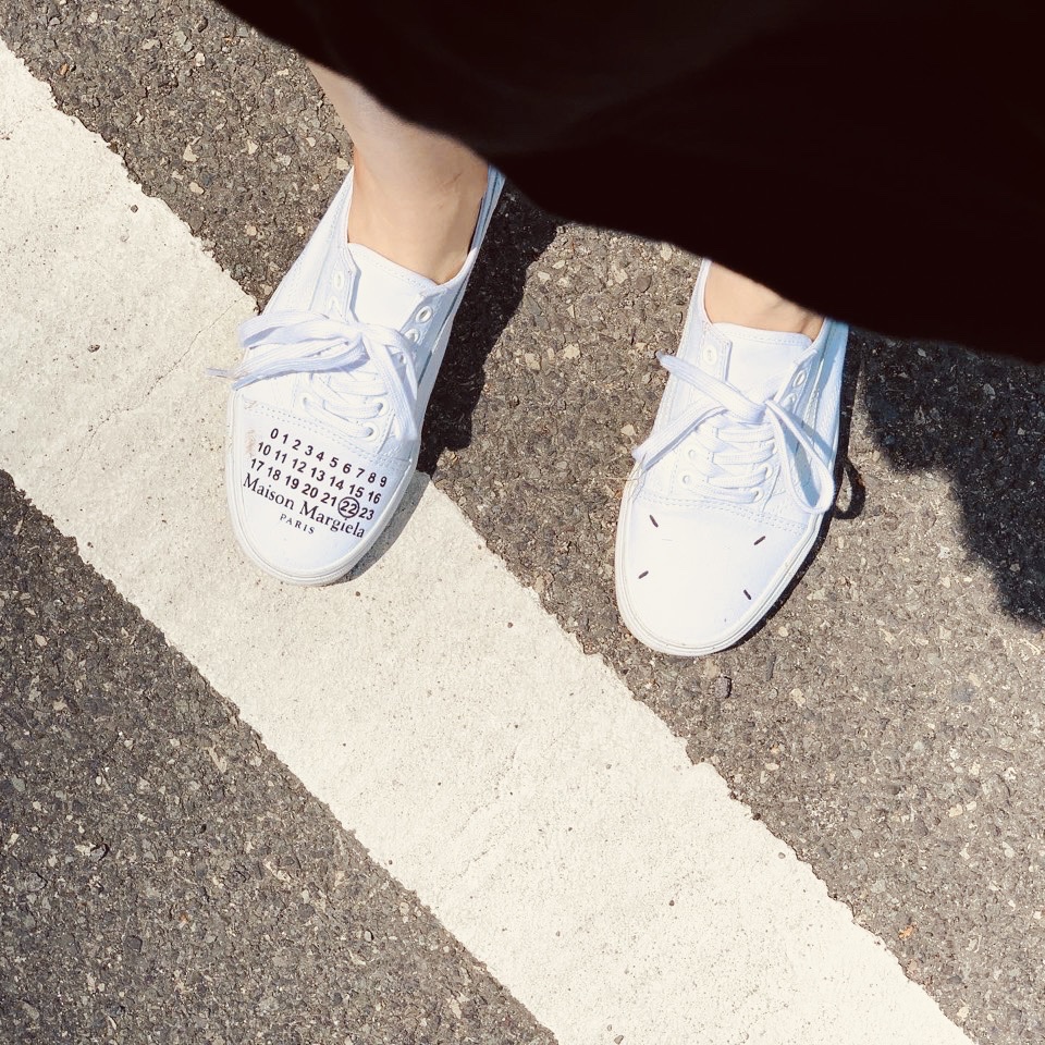 Vans Old Skool Mule Fleece Pack White Asparagus, Apple Watch Hermes Series 7 45mm Silver Stainless Steel Case with Single Tour Gold (Korean Ver.) 착용 스타일 - 2