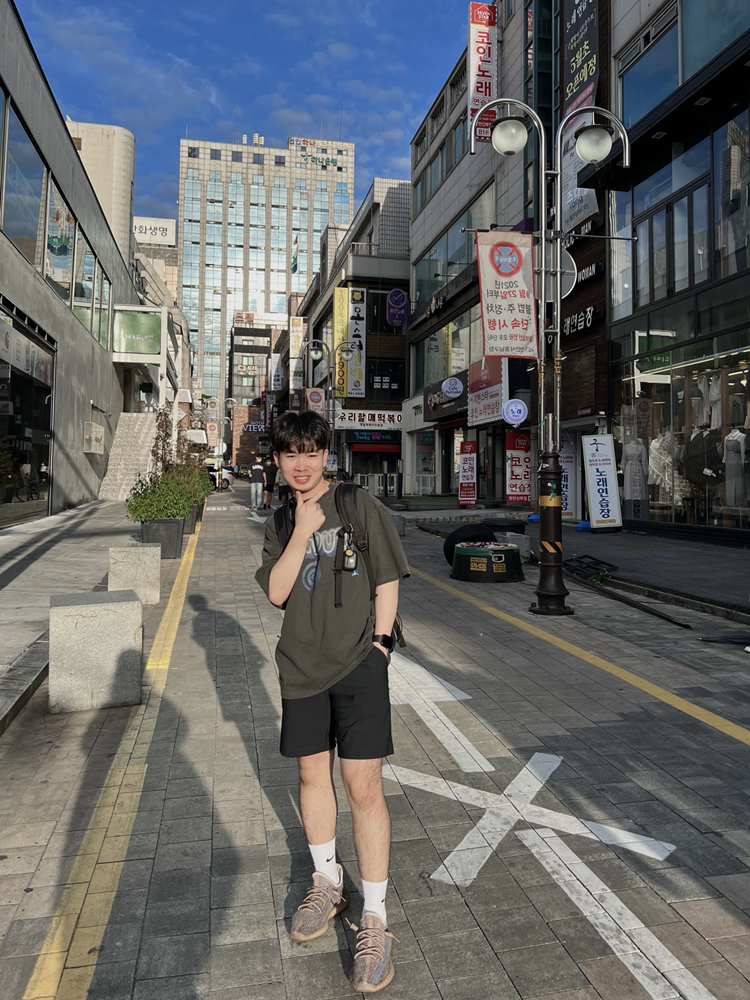 KREAM 프로필 이미지