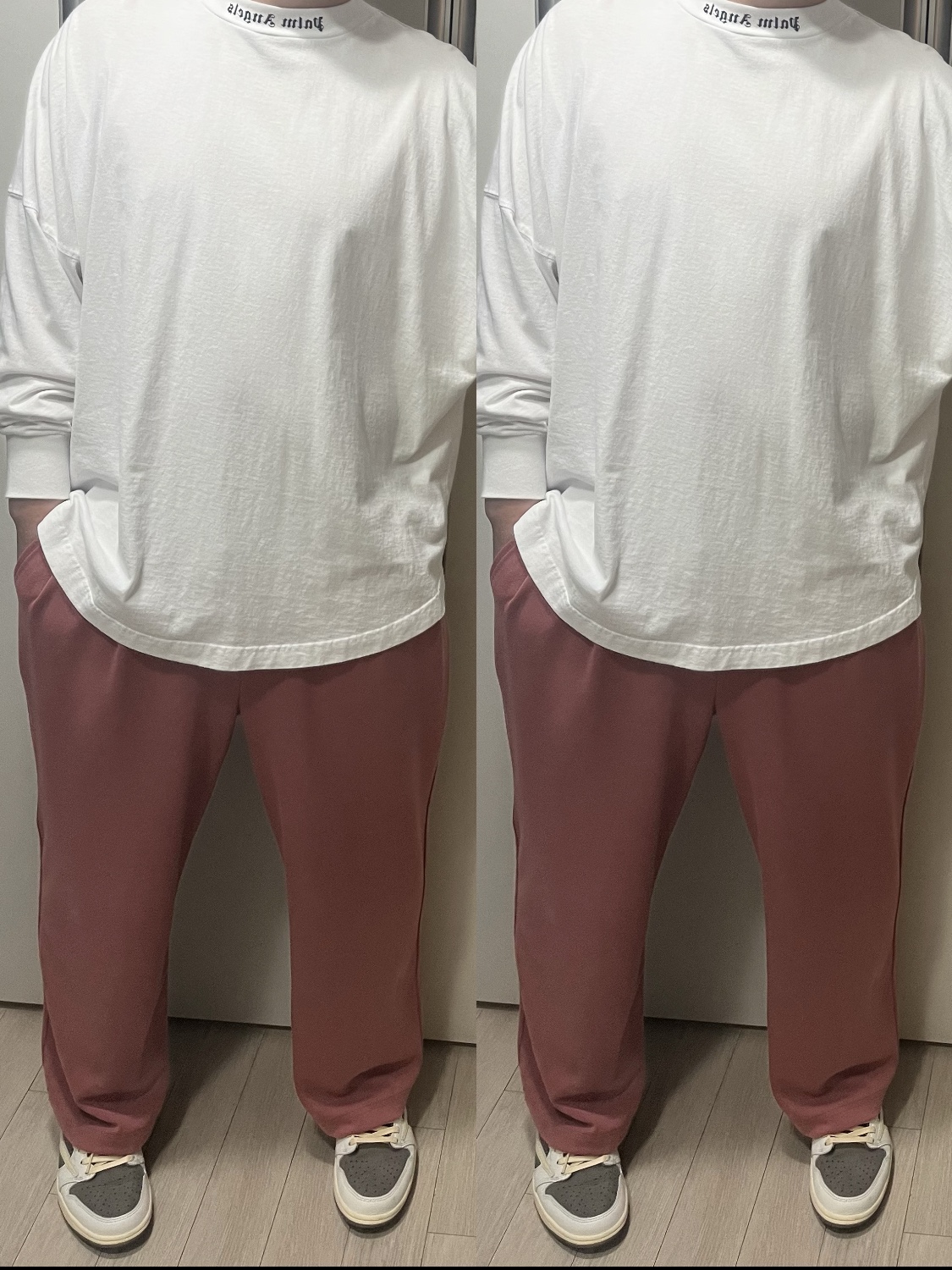 Min님의 스타일