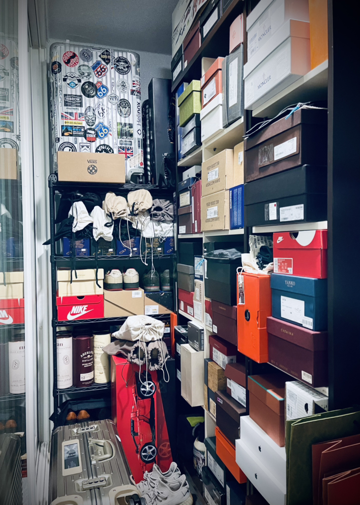 KREAM 프로필 이미지