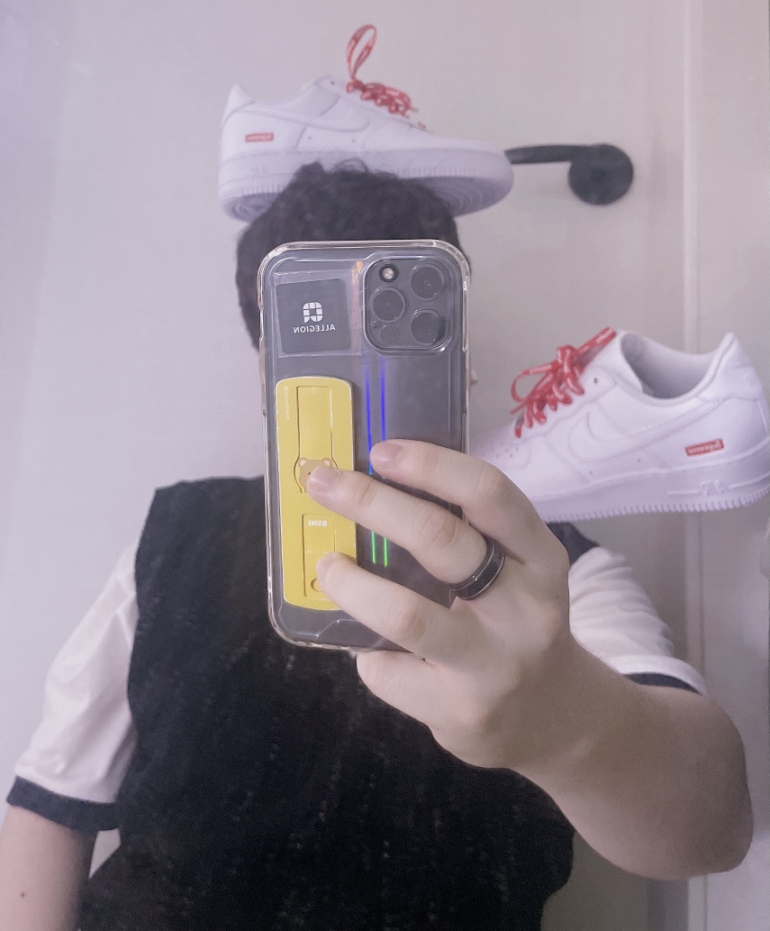 KREAM 프로필 이미지