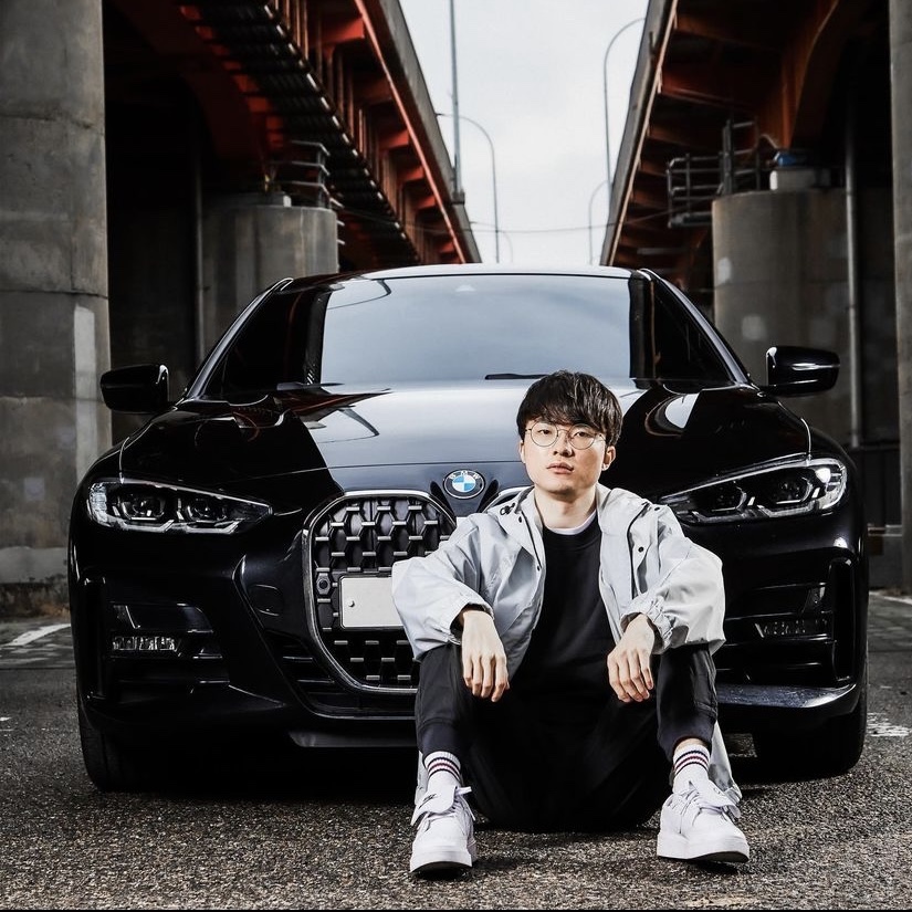 Nike x Peaceminusone Kwondo1 White 착용 스타일 - 1