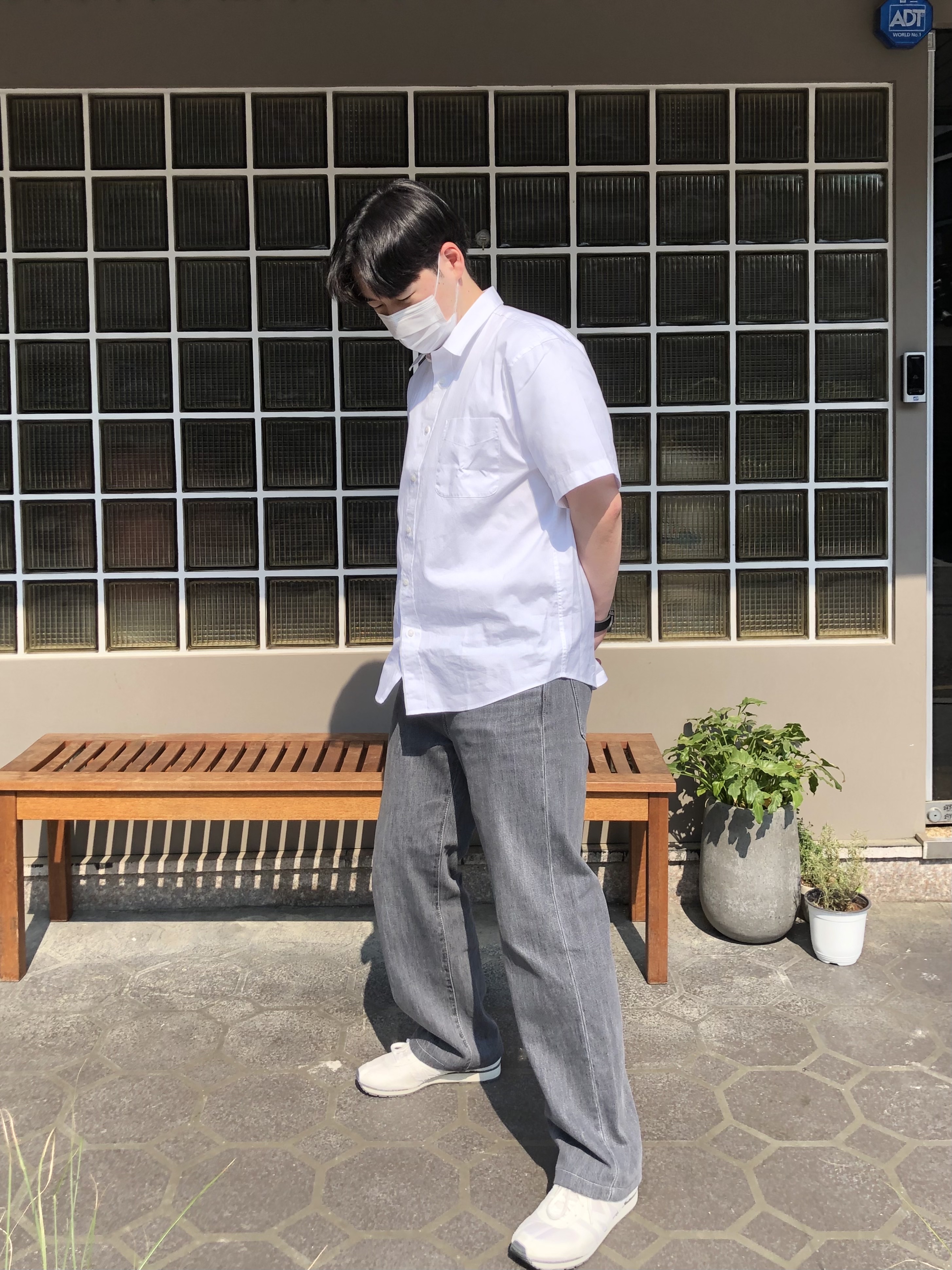 asxd0604님의 스타일