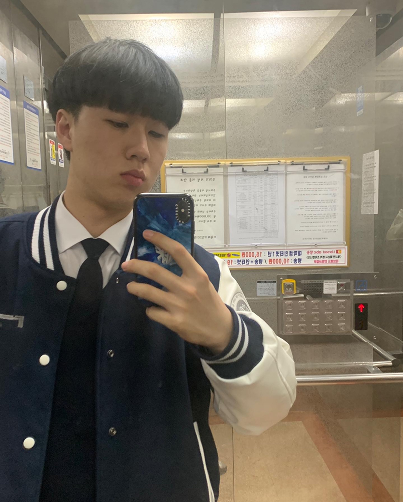 KREAM 프로필 이미지